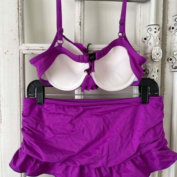 Pre-owned, Kenneth Cole, Small - Picture 3 of 6